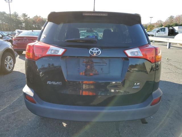 Photo 5 VIN: 2T3BFREV4FW336707 - TOYOTA RAV4 