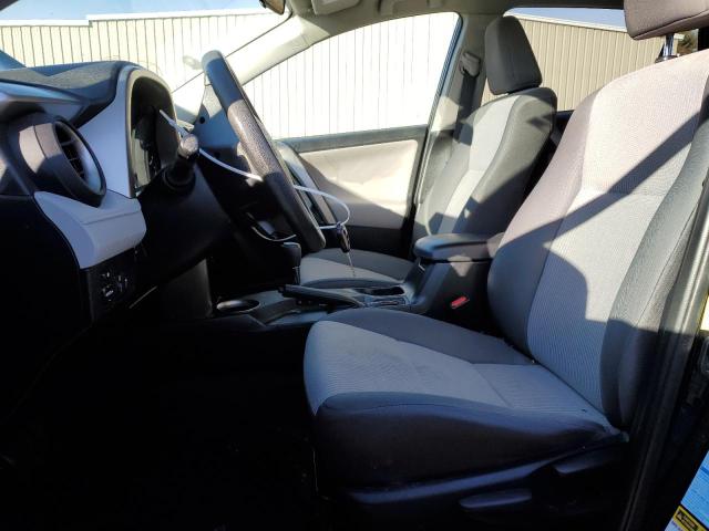 Photo 6 VIN: 2T3BFREV4FW336707 - TOYOTA RAV4 