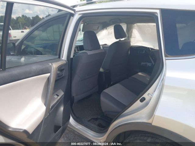 Photo 7 VIN: 2T3BFREV4FW347271 - TOYOTA RAV4 