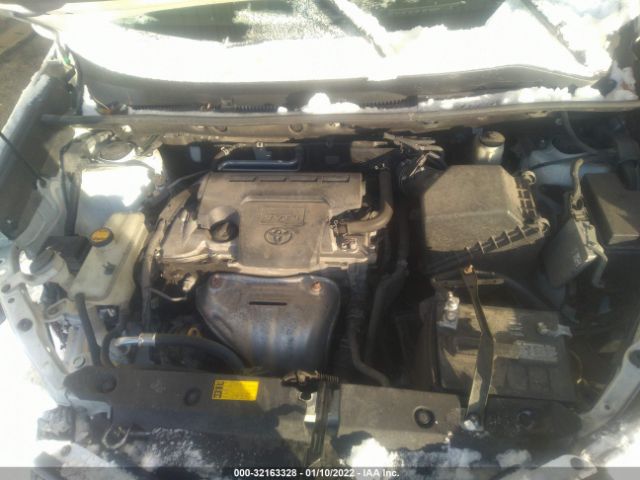 Photo 9 VIN: 2T3BFREV4FW393411 - TOYOTA RAV4 