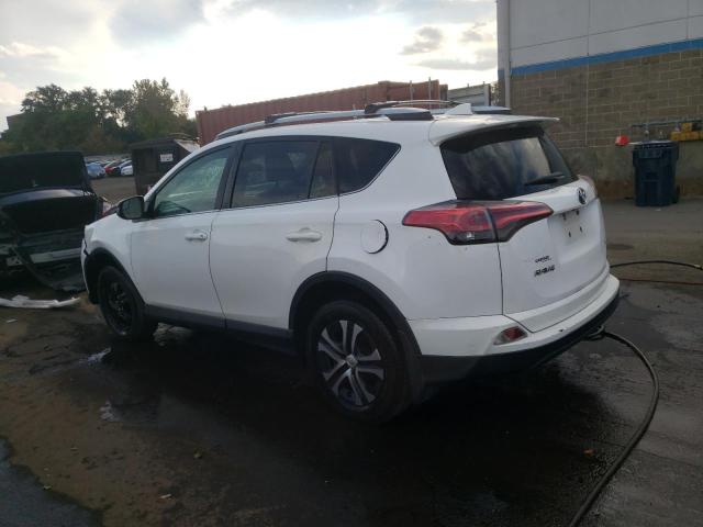 Photo 1 VIN: 2T3BFREV4GW415490 - TOYOTA RAV4 LE 