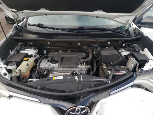 Photo 11 VIN: 2T3BFREV4GW415490 - TOYOTA RAV4 LE 