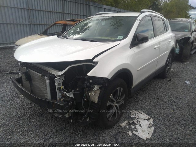 Photo 1 VIN: 2T3BFREV4GW416784 - TOYOTA RAV4 