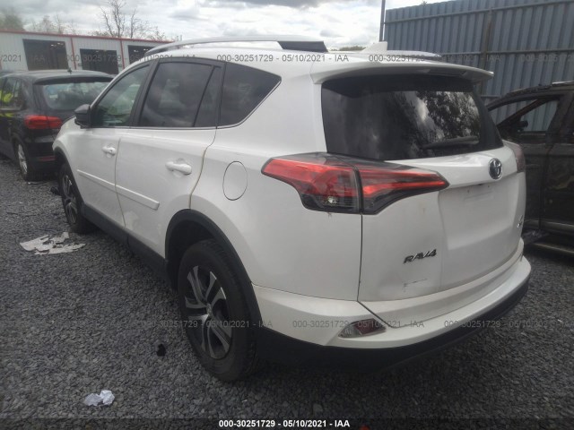 Photo 2 VIN: 2T3BFREV4GW416784 - TOYOTA RAV4 