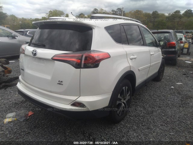 Photo 3 VIN: 2T3BFREV4GW416784 - TOYOTA RAV4 