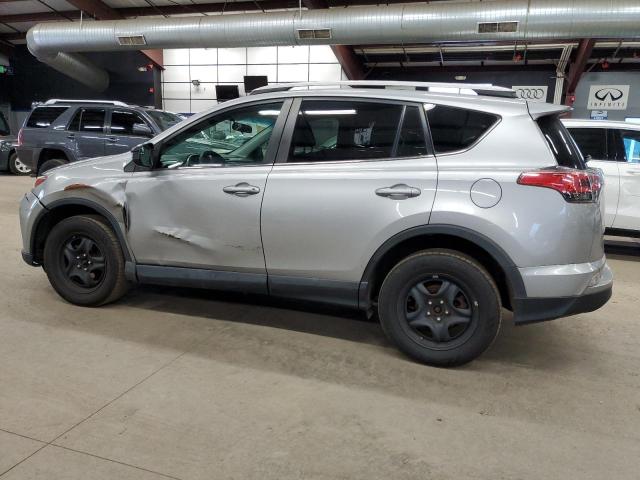 Photo 1 VIN: 2T3BFREV4GW423282 - TOYOTA RAV4 LE 