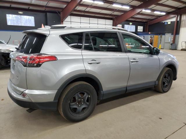 Photo 2 VIN: 2T3BFREV4GW423282 - TOYOTA RAV4 LE 