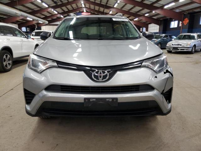 Photo 4 VIN: 2T3BFREV4GW423282 - TOYOTA RAV4 LE 