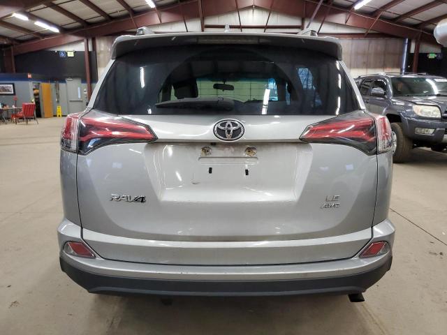 Photo 5 VIN: 2T3BFREV4GW423282 - TOYOTA RAV4 LE 