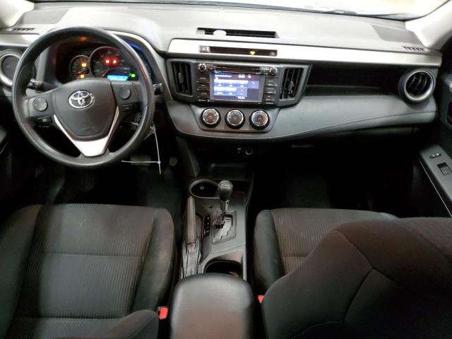 Photo 7 VIN: 2T3BFREV4GW423282 - TOYOTA RAV4 LE 