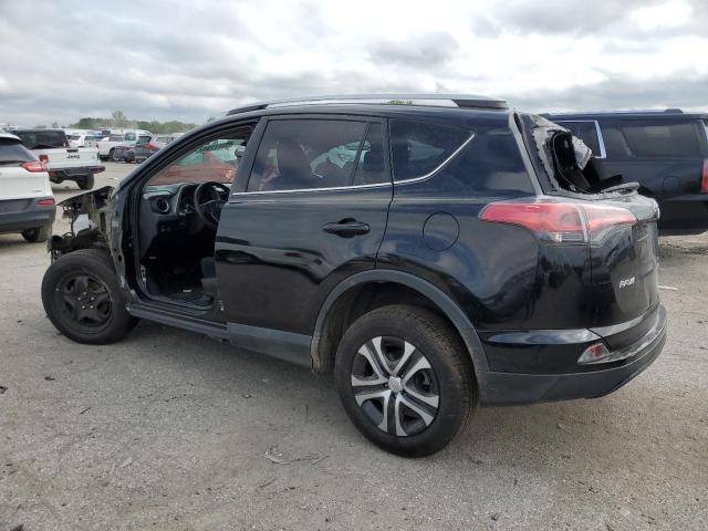 Photo 1 VIN: 2T3BFREV4GW423377 - TOYOTA RAV4 LE 