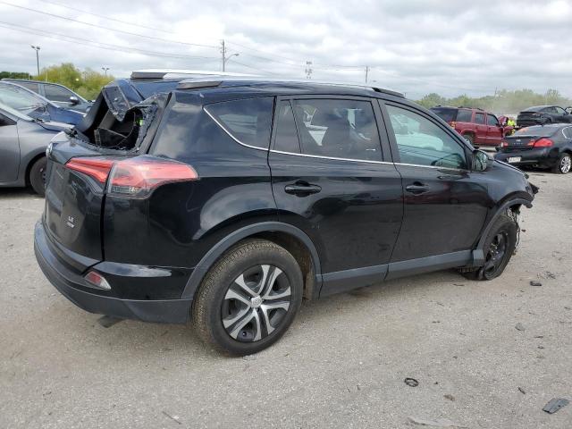 Photo 2 VIN: 2T3BFREV4GW423377 - TOYOTA RAV4 LE 