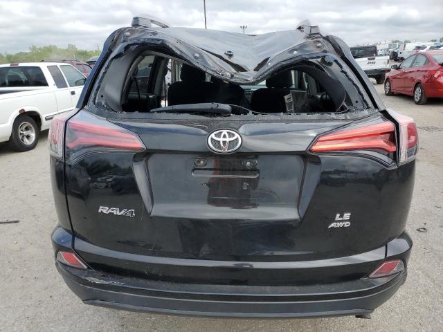 Photo 5 VIN: 2T3BFREV4GW423377 - TOYOTA RAV4 LE 