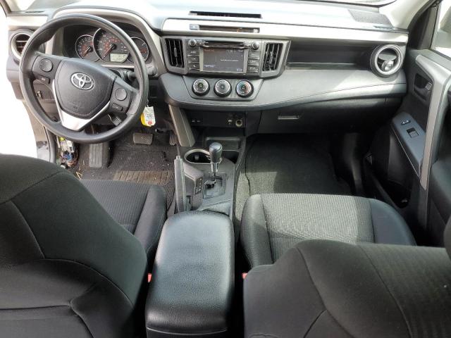 Photo 7 VIN: 2T3BFREV4GW423377 - TOYOTA RAV4 LE 