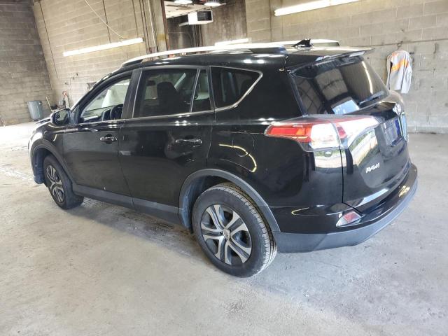 Photo 1 VIN: 2T3BFREV4GW424352 - TOYOTA RAV4 LE 