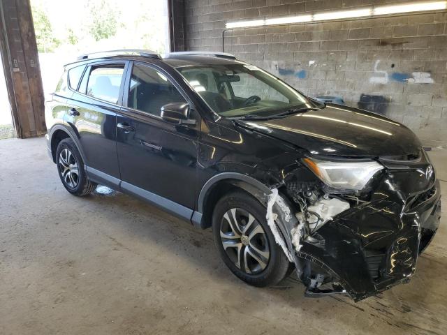 Photo 3 VIN: 2T3BFREV4GW424352 - TOYOTA RAV4 LE 