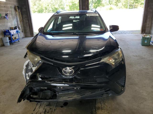 Photo 4 VIN: 2T3BFREV4GW424352 - TOYOTA RAV4 LE 