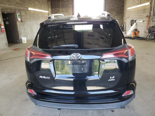 Photo 5 VIN: 2T3BFREV4GW424352 - TOYOTA RAV4 LE 