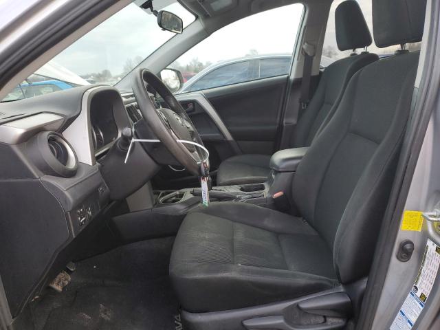 Photo 6 VIN: 2T3BFREV4GW429289 - TOYOTA RAV4 