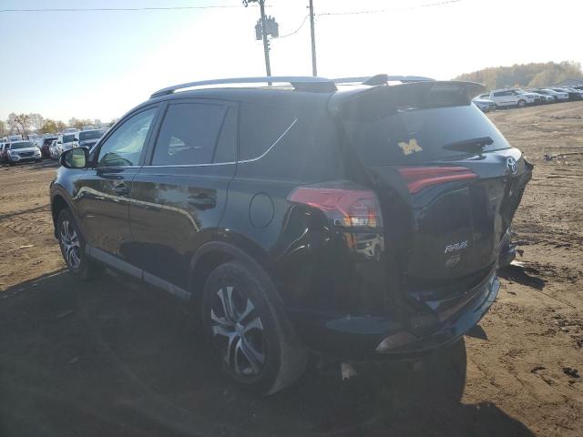 Photo 2 VIN: 2T3BFREV4GW433455 - TOYOTA RAV4 LE 