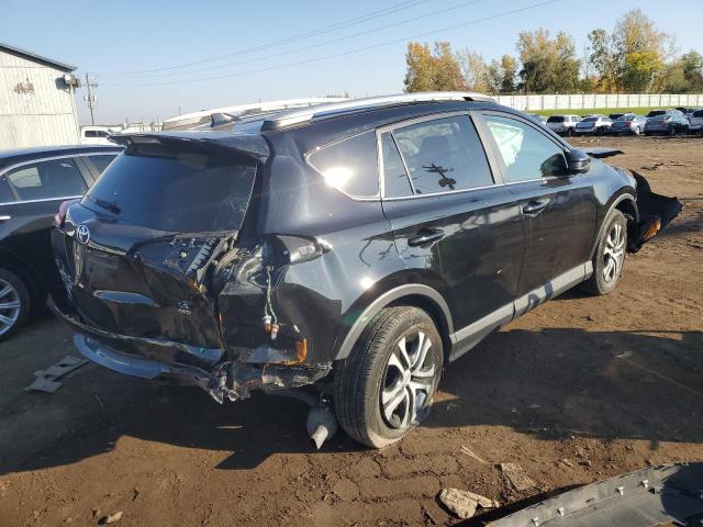 Photo 3 VIN: 2T3BFREV4GW433455 - TOYOTA RAV4 LE 