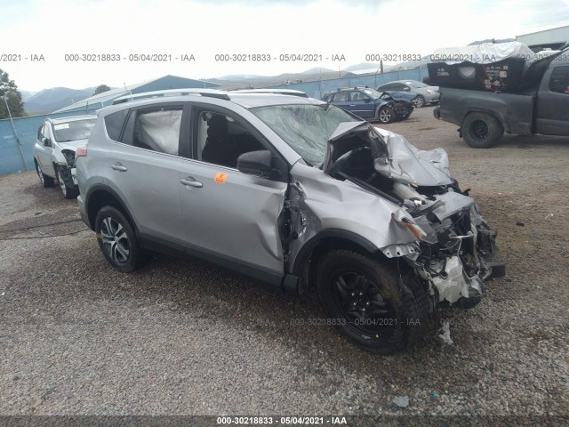 Photo 0 VIN: 2T3BFREV4GW440079 - TOYOTA RAV4 