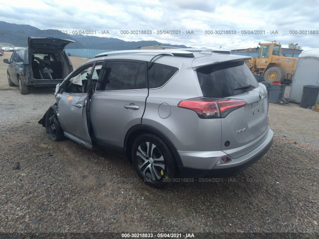 Photo 2 VIN: 2T3BFREV4GW440079 - TOYOTA RAV4 