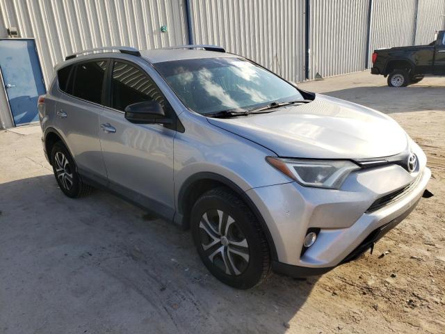 Photo 3 VIN: 2T3BFREV4GW442642 - TOYOTA RAV4 LE 