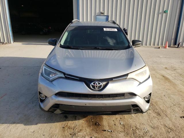 Photo 4 VIN: 2T3BFREV4GW442642 - TOYOTA RAV4 LE 