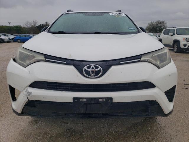 Photo 4 VIN: 2T3BFREV4GW445069 - TOYOTA RAV4 