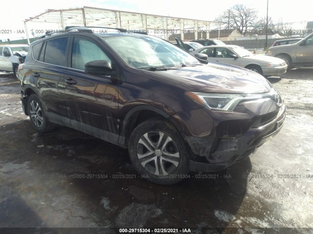 Photo 0 VIN: 2T3BFREV4GW449834 - TOYOTA RAV4 