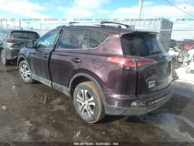 Photo 2 VIN: 2T3BFREV4GW449834 - TOYOTA RAV4 