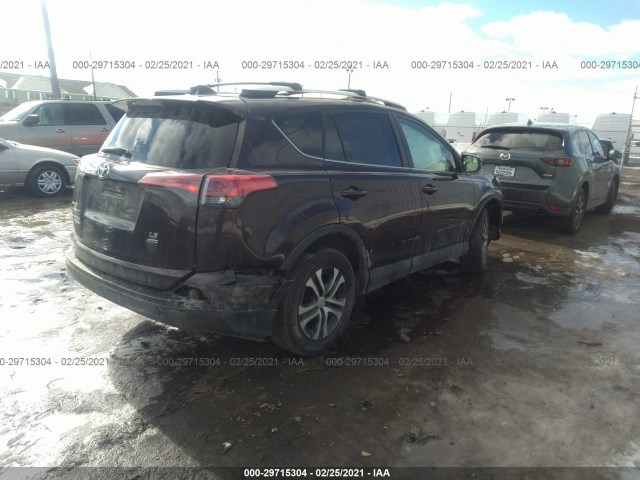 Photo 3 VIN: 2T3BFREV4GW449834 - TOYOTA RAV4 