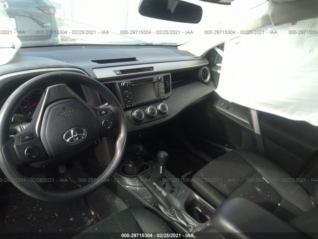 Photo 4 VIN: 2T3BFREV4GW449834 - TOYOTA RAV4 