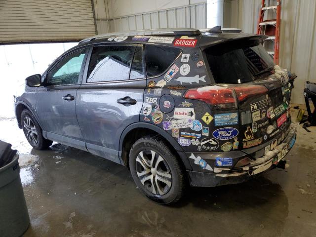 Photo 1 VIN: 2T3BFREV4GW460445 - TOYOTA RAV4 