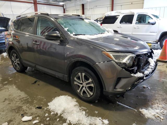 Photo 3 VIN: 2T3BFREV4GW460445 - TOYOTA RAV4 