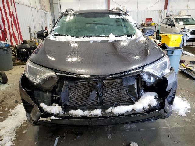 Photo 4 VIN: 2T3BFREV4GW460445 - TOYOTA RAV4 