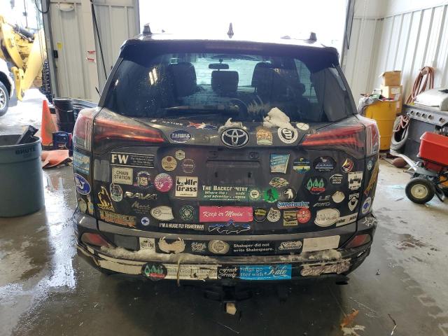 Photo 5 VIN: 2T3BFREV4GW460445 - TOYOTA RAV4 