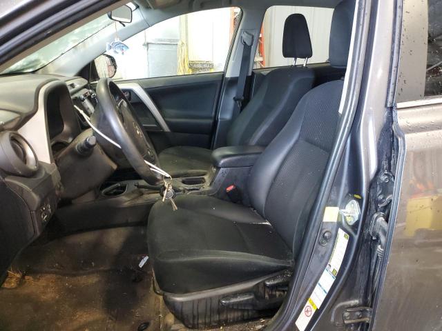 Photo 6 VIN: 2T3BFREV4GW460445 - TOYOTA RAV4 