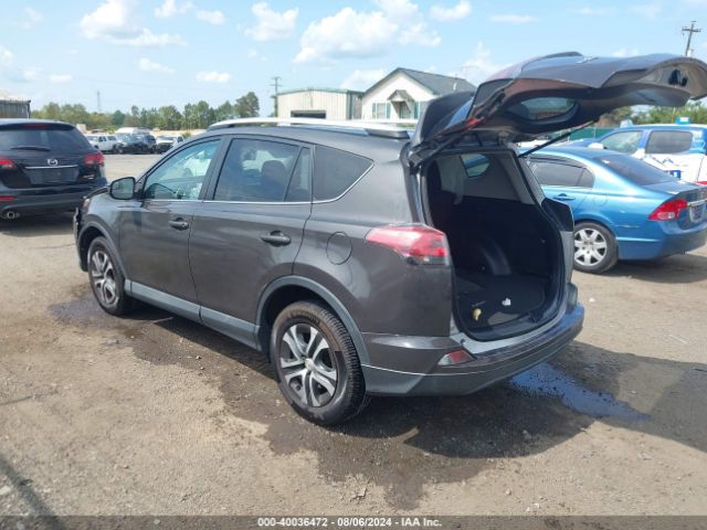 Photo 2 VIN: 2T3BFREV4GW485510 - TOYOTA RAV4 