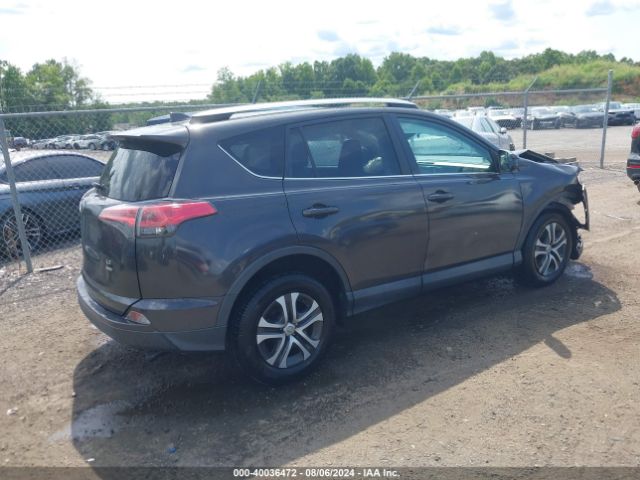 Photo 3 VIN: 2T3BFREV4GW485510 - TOYOTA RAV4 