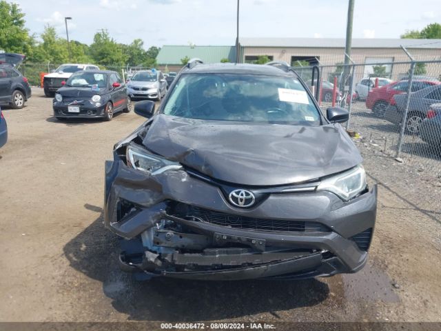 Photo 5 VIN: 2T3BFREV4GW485510 - TOYOTA RAV4 