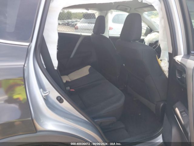 Photo 7 VIN: 2T3BFREV4GW485510 - TOYOTA RAV4 