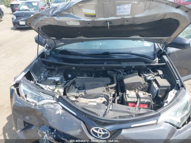 Photo 9 VIN: 2T3BFREV4GW485510 - TOYOTA RAV4 