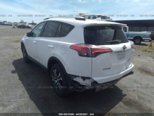 Photo 2 VIN: 2T3BFREV4GW493509 - TOYOTA RAV4 