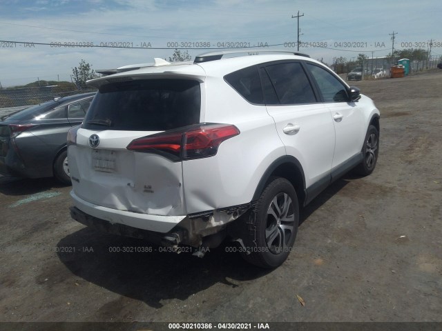 Photo 3 VIN: 2T3BFREV4GW493509 - TOYOTA RAV4 