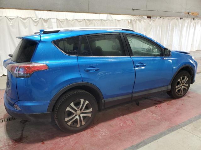 Photo 2 VIN: 2T3BFREV4GW504072 - TOYOTA RAV4 LE 