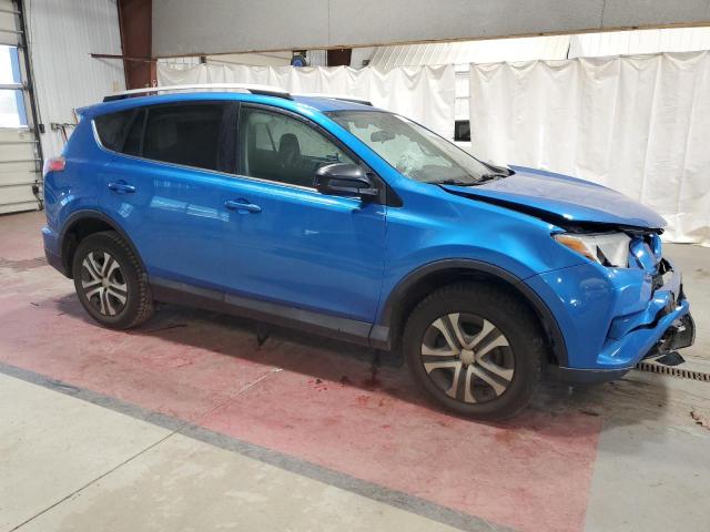 Photo 3 VIN: 2T3BFREV4GW504072 - TOYOTA RAV4 LE 