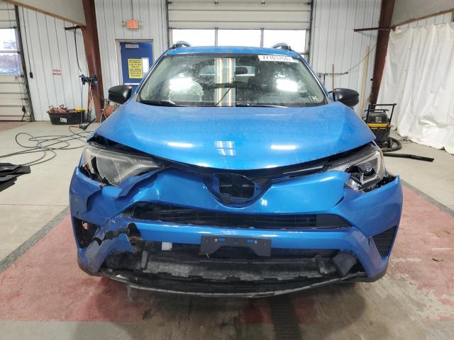 Photo 4 VIN: 2T3BFREV4GW504072 - TOYOTA RAV4 LE 