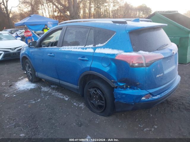 Photo 2 VIN: 2T3BFREV4GW505237 - TOYOTA RAV4 